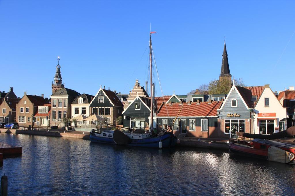 Waterland Suite Monnickendam Exterior photo