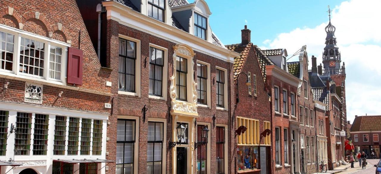 Waterland Suite Monnickendam Exterior photo