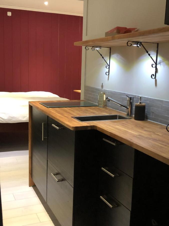 Waterland Suite Monnickendam Exterior photo