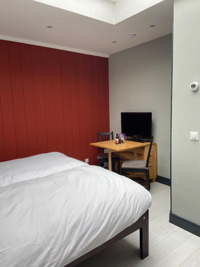 Waterland Suite Monnickendam Exterior photo